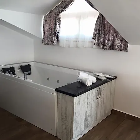Apartment Blueberry Apart *