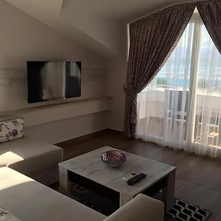 Apartment Blueberry Apart Fethiye